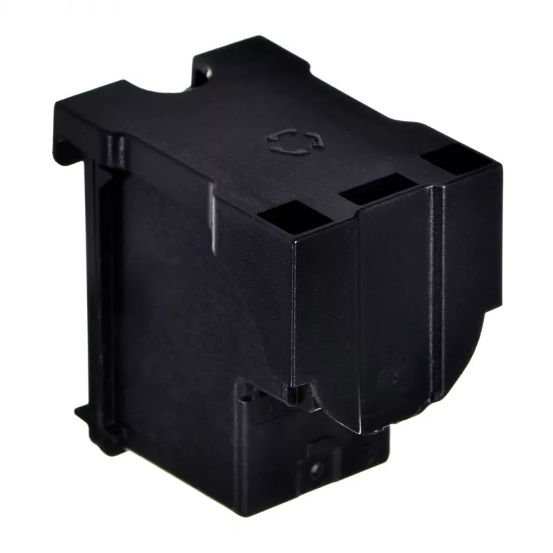 SUPERBULK atrament pre HP 650XL CZ101AE reg SB-650XLB, 18 ml, čierny