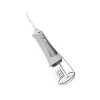 Lafe 47481 Water Flosser CLeanPRO biela