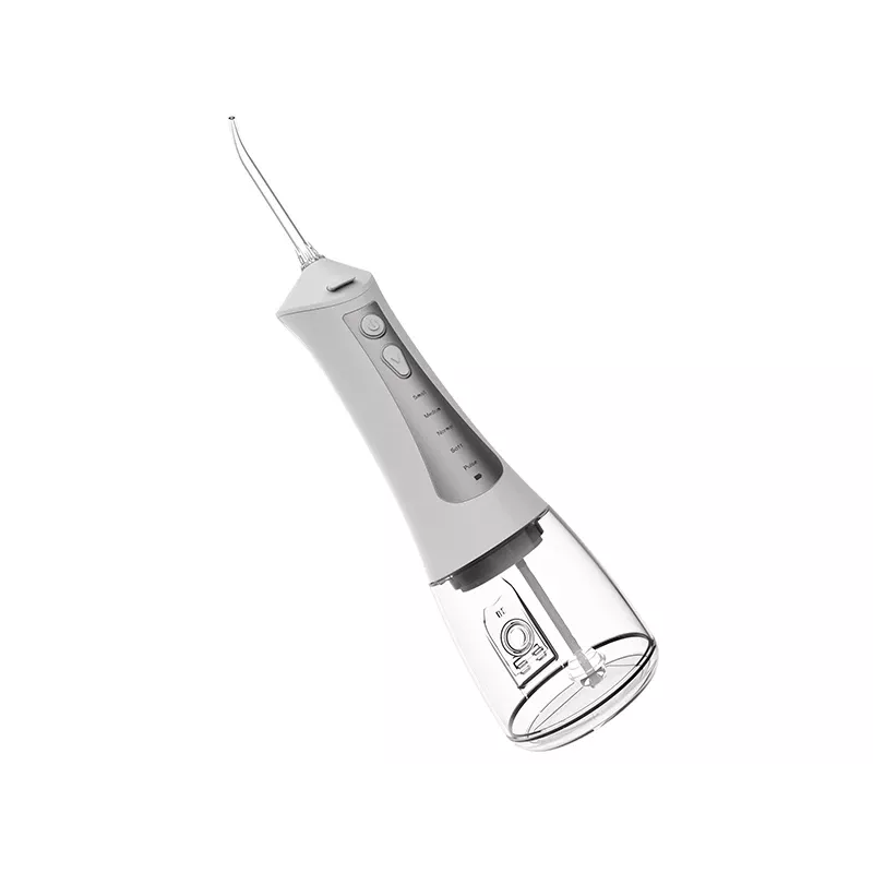Lafe 47481 Water Flosser CLeanPRO biela