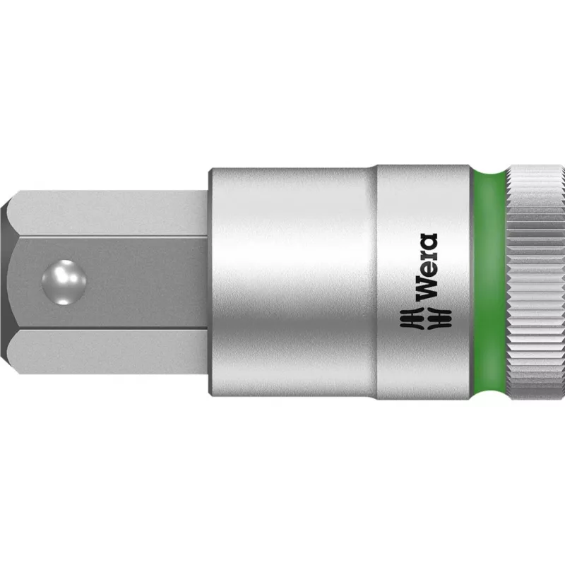 Bit na skrutky s maticou Wera Belt B 3 TORX HF 05003972001
