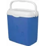 Prenosný chladiaci box Curver 20L, modrý – objem 20 l, 396×265×428 mm, 1,8 kg