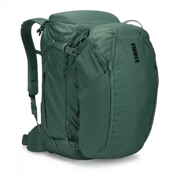 Thule 5314 Landmark 60L unisex cestovné balenie Hazy Green
