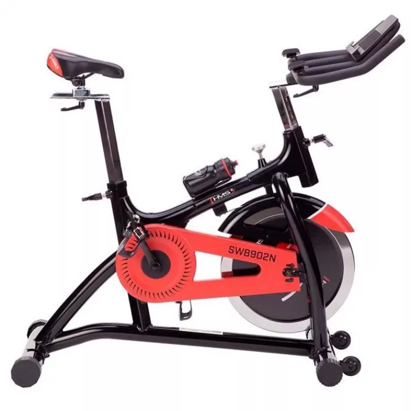 HMS Fitness SW8902N spinningový bicykel