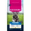 Suché krmivo pre psov EUKANUBA Mature Small Chicken 3 kg — pre dospelé psy malých plemien