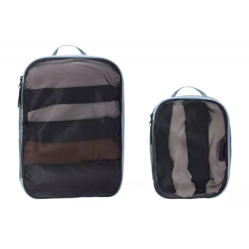 Thule 5578 Sada baliacich kociek - Pond Gray