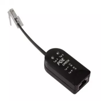 Logilink PoE-Finder, Power over Ethernet indikátor stavu (WZ0028)