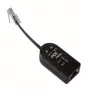 Logilink PoE-Finder, Power over Ethernet indikátor stavu (WZ0028)