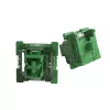 AKKO V3 Pro Matcha Green spínač, mechanický, 3-polový, lineárny, MX driek, 50 g - 45 ks