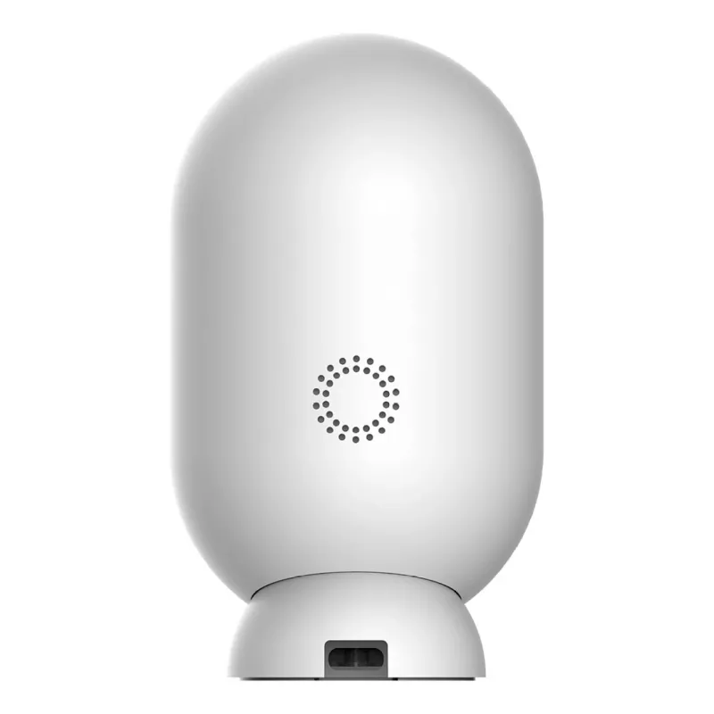 Tr2T, IP bezpečnostná kamera, interiérová, káblová, Amazon Alexa a Google Assistant