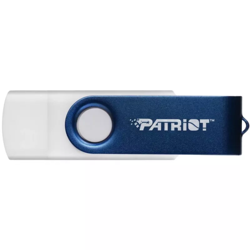Xporter X550 32GB, USB flash disk modrý/biely, USB-A a USB-C 3.2 Gen 1