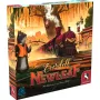 Everdell: Newleaf, rozšírenie spoločenskej hry