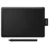 Wacom One by Small grafický tablet čierny 2540 lpi 152 x 95 mm USB