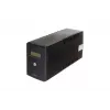 Záložný zdroj DIGITUS DN-170064-LCD-B 800VA 480W Line-Interactive s LCD