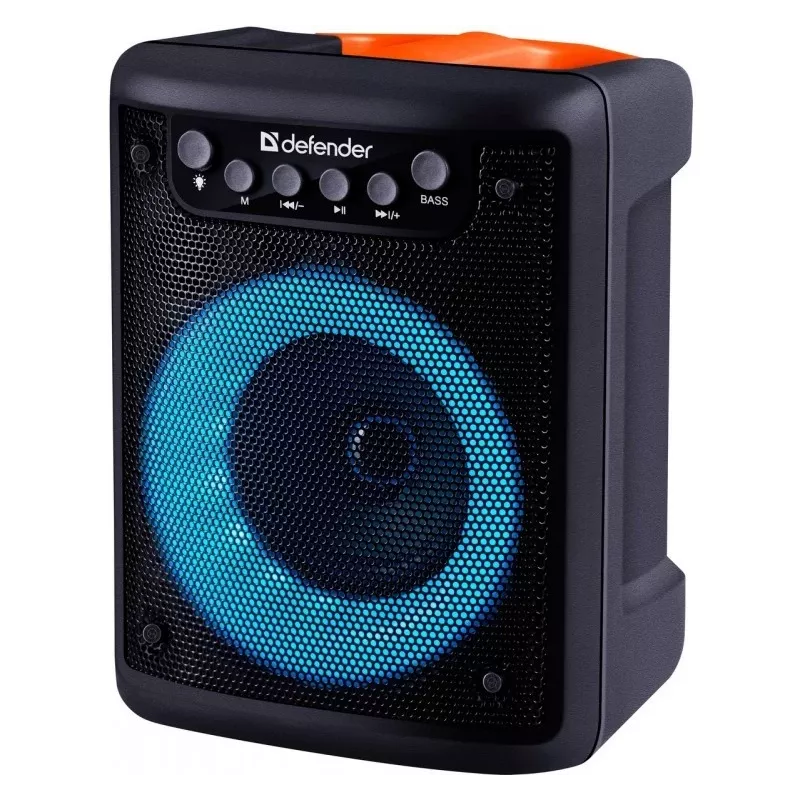 Bluetooth reproduktor FUNKY 10W, 65053, DEFENDER
