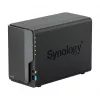Synology DS225+ 2 Bay NAS Desktop Intel® Celeron® J4125 2 GB DDR4 Synology DSM čierna – len Synology HDD