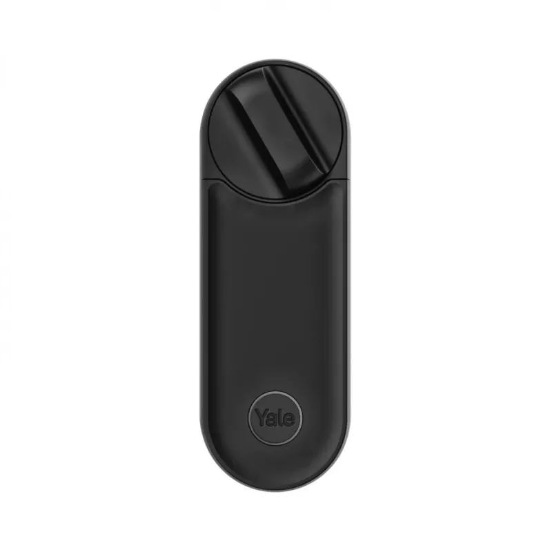 Yale Linus Smart Door Lock L2 (EFIGS, čierna)