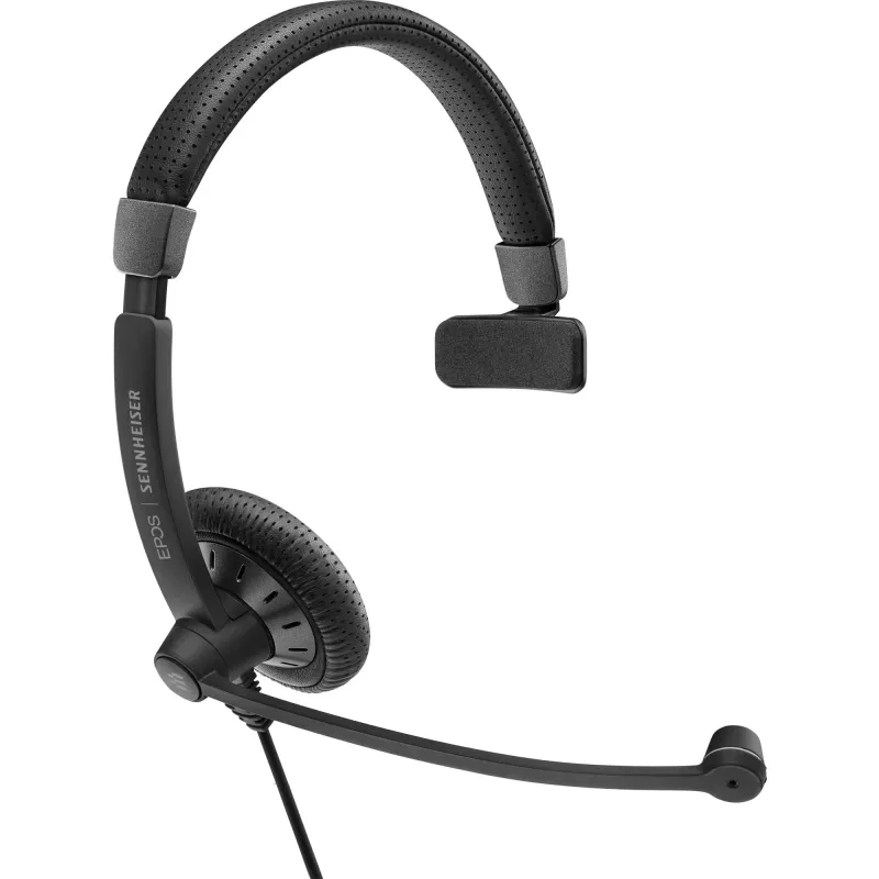 Epos Headset Impact SC 45 MS Mono USB-A, Mini-Phone 3,5 mm