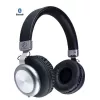 Bezdrôtové slúchadlá Bluetooth Aux Mikrofón