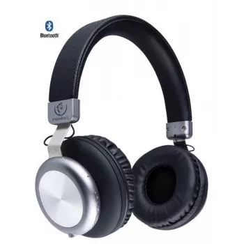 Bezdrôtové slúchadlá Bluetooth Aux Mikrofón