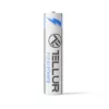 Batéria Tellur Flexi Power AAA LR03 1,5V, balenie 2 ks