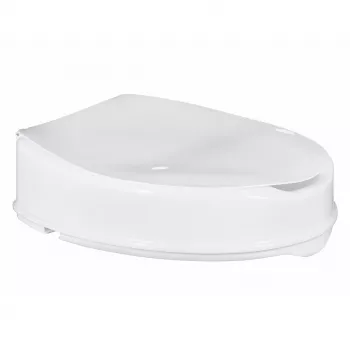 ActionMED NT10AM nadstavba na WC s vekom, 10 cm