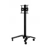 TV držiak B-Tech BT8562 177,8 cm 70 palcov čierny