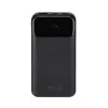 Power Bank USB 10000MAH/VA2211 čierna Rivacase