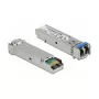 SFP modul DeLOCK 100Base-FX MM 1310 nm DDM