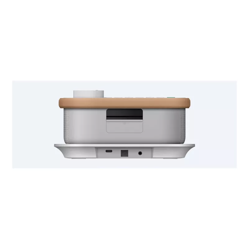 Sony SRS-LSR200 prenosný/párty reproduktor biely