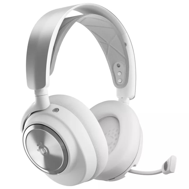 Steelseries Arctis Nova Pro wireless pre PC & PlayStation