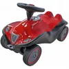 Bobby Car Next 2.0, odrážadlo červená/antracit