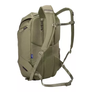 Bicyklový batoh Thule Paramount 28L - zelený