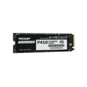 SSD disk Patriot 4 TB M.2 PCIe 4.0 P410
