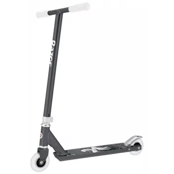 RAZOR Scooter PRO X - sivá