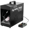Pódiový hazer EUROLITE Dynamic Faze 700 s diaľkovým ovládačom, model 51702055