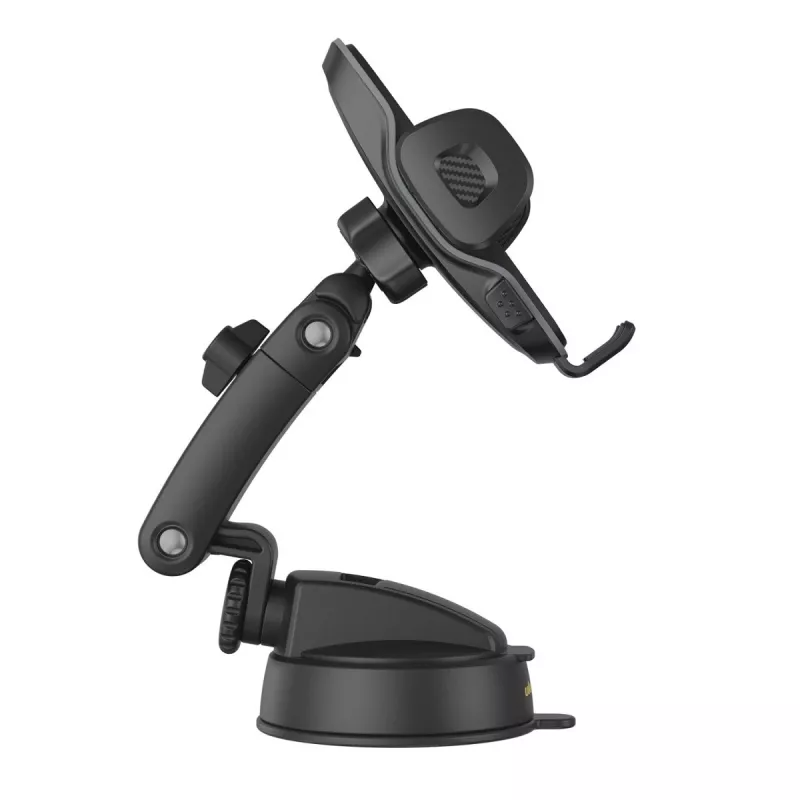 Držiak smartfónu a tabletu do auta UleFone Armor Mount UAN15, nastaviteľný držiak na palubnú dosku alebo čelné sklo