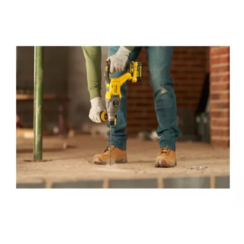 STANLEY vŕtacie kladivo SDS+ V20 SFMCH900B