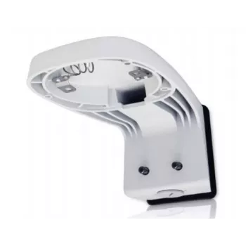 Avigilon H4A-MT-WALL1 - montážny držiak - univerzálny - biela - H4A-DP - H4A-DP-IR - IP66 - 256,6 mm
