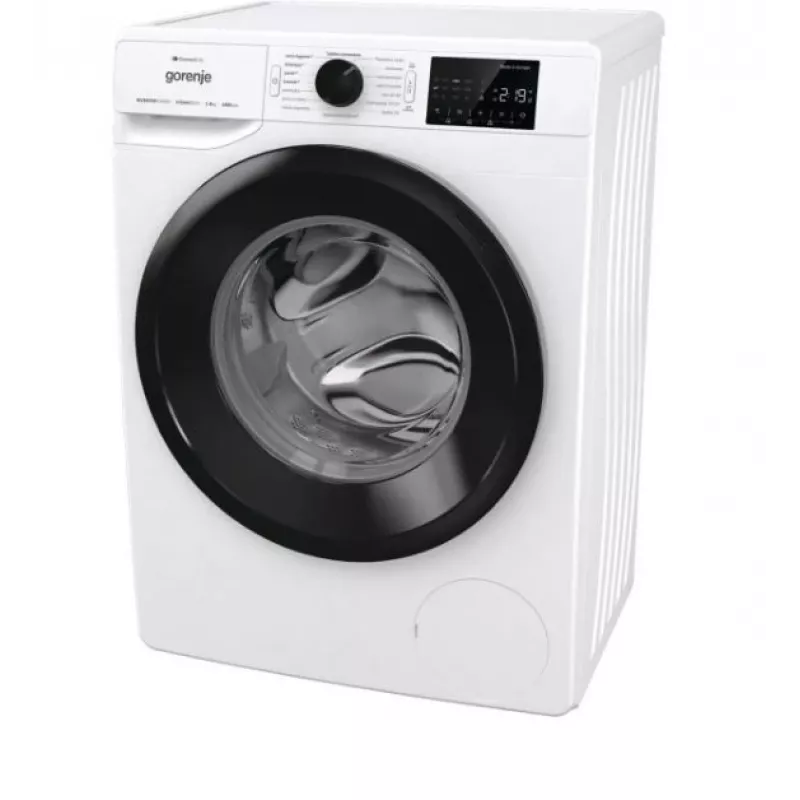 Práčka Gorenje WPNEI84SBSWIFI/PL, 8 kg, energetická trieda B