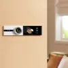AQARA Touchscreen Dial V1 (DS-K01D) - otočný ovládač s displejom