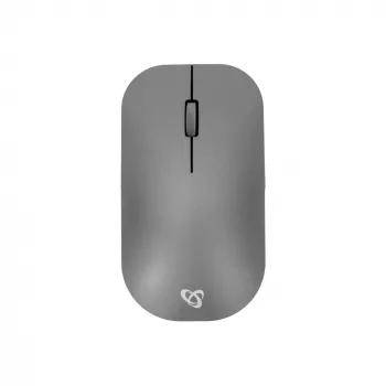 Myš SBOX WM-113 Wireless RF Wireless + Bluetooth + USB Type-C
