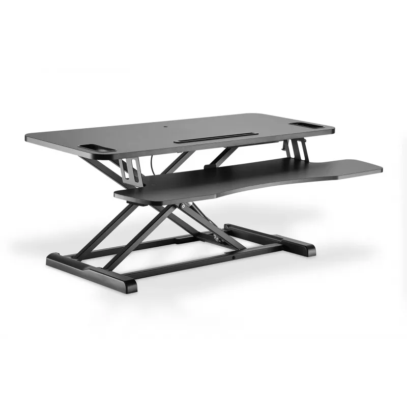 Ergonomické podstavce na pracovisko Digitus DA-90380-1