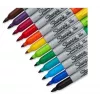Sharpie jemný marker 18 kusov jemný hrot viacfarebný