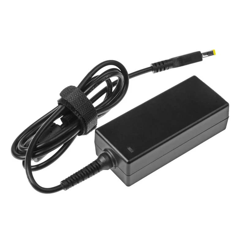 Green Cell AD64P napájací zdroj/meníč interiér 45 W čierna