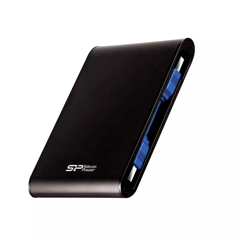 Externý pevný disk Silicon Power 1 TB USB 3.2 Gen 1 Armor A80
