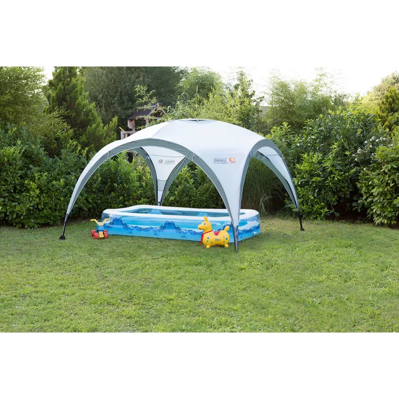 COLEMAN pavilón Event Shelter 3 x 3 m Parvillon