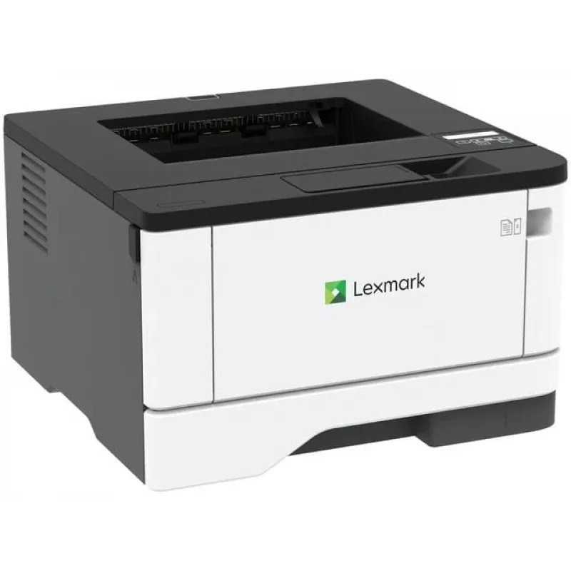 Tlačiareň Lexmark MS331dn laserová čierna biela