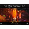 Dune: War for Arrakis - Die Raumgilde, rozšírenie stolovej hry