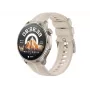 Smartwatch TRACER SM7 Astral Starlight — Bluetooth, merač tepovej frekvencie