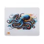 Podložka pod myš Baracuda BGMP-051 Octopus